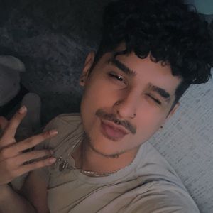 Meet your Posher, Dimas